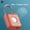 Rouge, variante sur Youdian Kitty Smart Empreinte Digitale Serrure de Porte Cadenas USB Charging Sans Clé Vol Voyage Bagages Tiroir Sécurité Bureau Serrure Déverrouillage Rapide