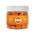 thumbnail image 2 of Mystic Sprinkles Candy Shapes Basketballs 2oz, 2 of 4