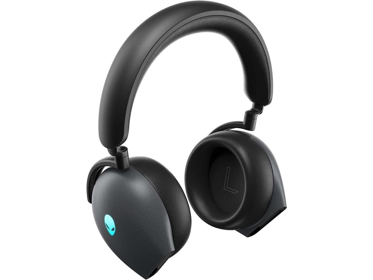 Alienware AW920H Tri-Mode Wireless Gaming Headset – ANC, Dolby Atmos