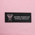 thumbnail image 4 of Playera Fanatics Hombre Inter Miami Messi Rosa Futbol rosa L, 4 of 6