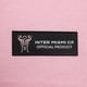 thumbnail image 4 of Playera Fanatics Hombre Inter Miami Messi Rosa Futbol rosa L, 4 of 6