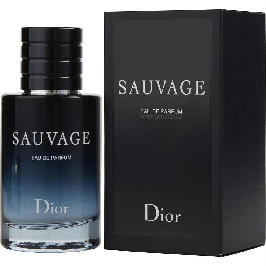 what is the difference between dior sauvage parfum and eau de parfum
