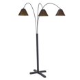 thumbnail image 1 of Ashley Furniture Sharde Metal Arc Lamp in Black, 1 of 2