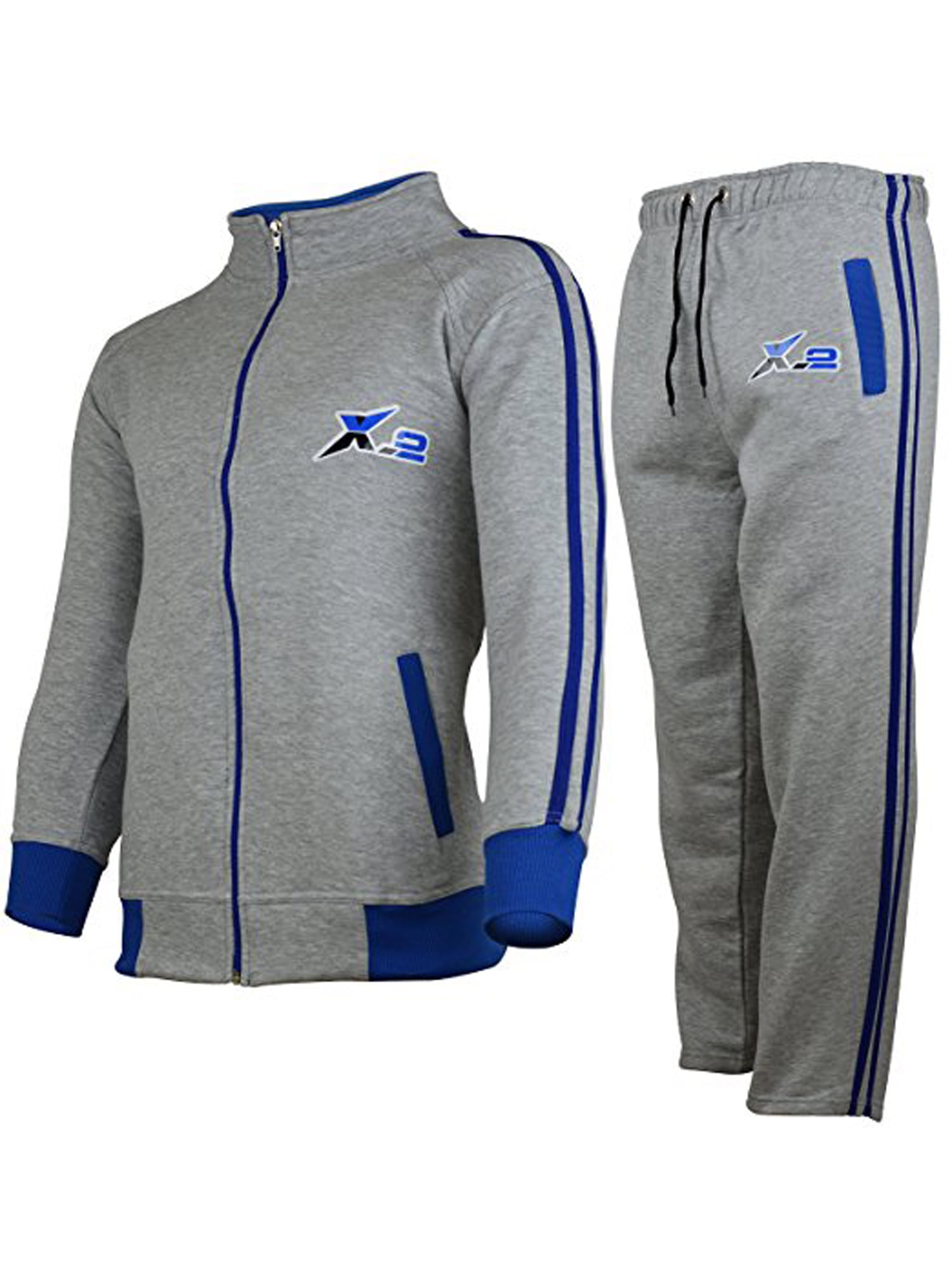jogging sweatsuit