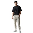 thumbnail image 3 of Pants Deportivos BALR Q-Tape Slim Classic Silver Lining, 3 of 4