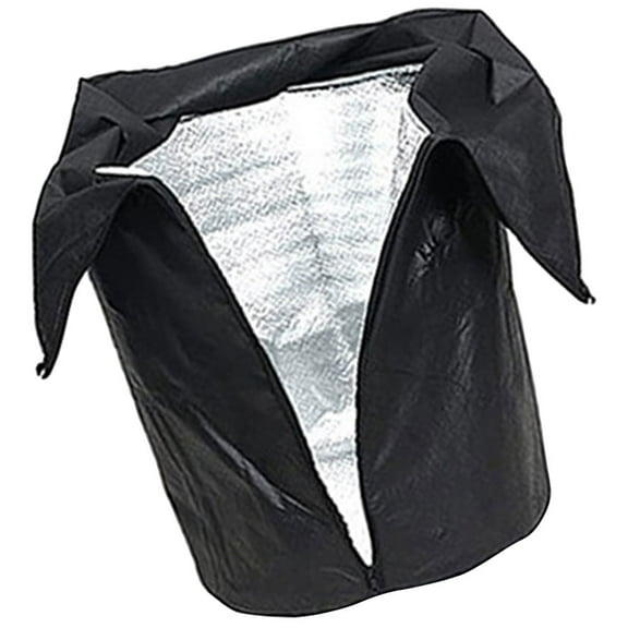 Garden Freeze Protection Blanket Trees Camera Cover Plant from Rabbits Winter