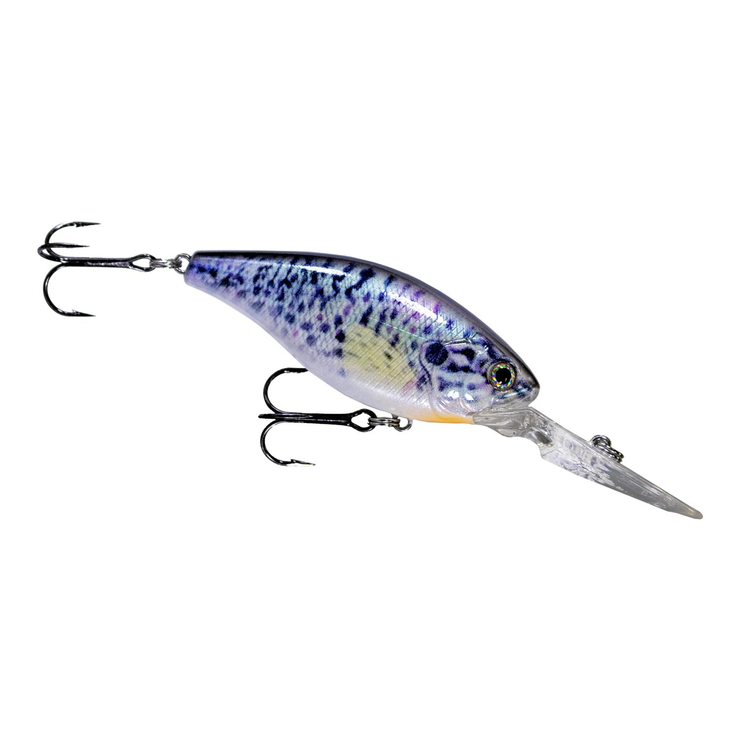 Realtree HD Medium Dive - Crappie