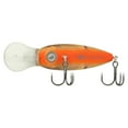 thumbnail image 3 of Berkley Dime Freshwater Fishing Lure, HD Brown Craw, 1/2oz, 3 of 6
