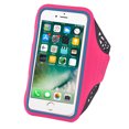 thumbnail image 2 of Bangcool Phone Armband Creative Creative Running Armband Gym Arm Bag for 5.5in Phones, 2 of 7