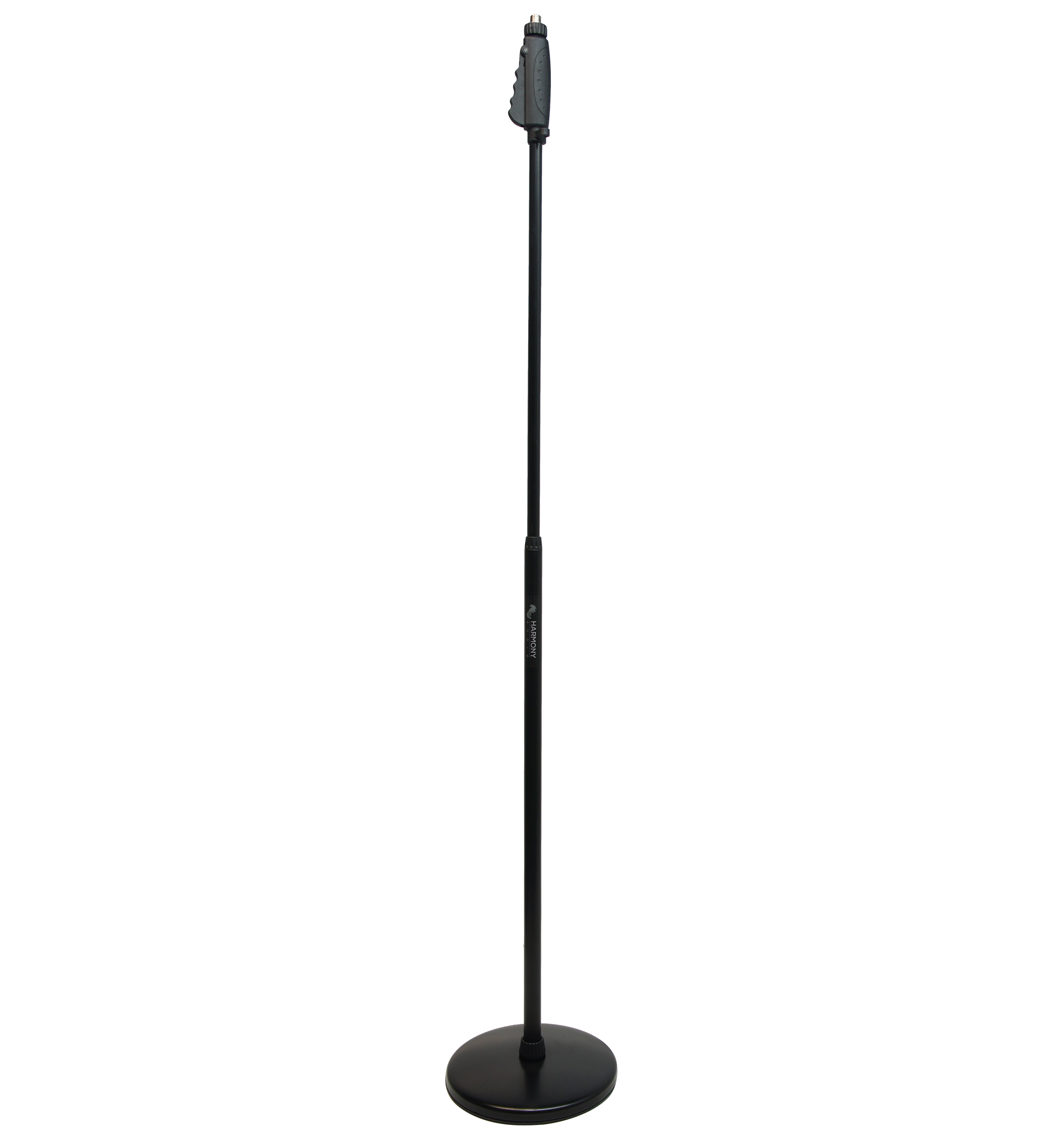 Harmony Audio HA-MICSTAND Pro DJ Live Stage Mic Concert Vocal Microhpone Stand