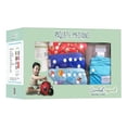 thumbnail image 3 of Paquete de Pañales de Tela BambúOrganik Mediano para Niños, 3 of 4