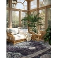 thumbnail image 4 of Unique Loom Alexis Penrose Rug, 4 of 7