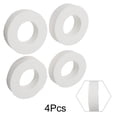 thumbnail image 3 of MYG 4 Pcs Anneaux d'Escalade Roues d'Escalade Anneaux 6101611-R4 Remplacement pour Nettoyeurs de Piscine Robots s'Adapte M200,M400,M500, pour Nautilus/CC Plus, et DX3/DX4/DX6, 3 of 9