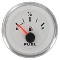 thumbnail image 2 of Sierra 62551P Premier Pro Series - Fuel Gauge, White, 2 of 3