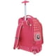 thumbnail image 5 of MOCHILA ESCOLAR CON RUEDAS PREMIUM PRINCESA PEACH PEAM, 5 of 5