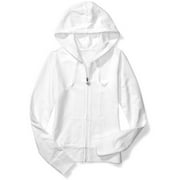 Miley Cyrus & Max Azria - Juniors Zip Hoodie