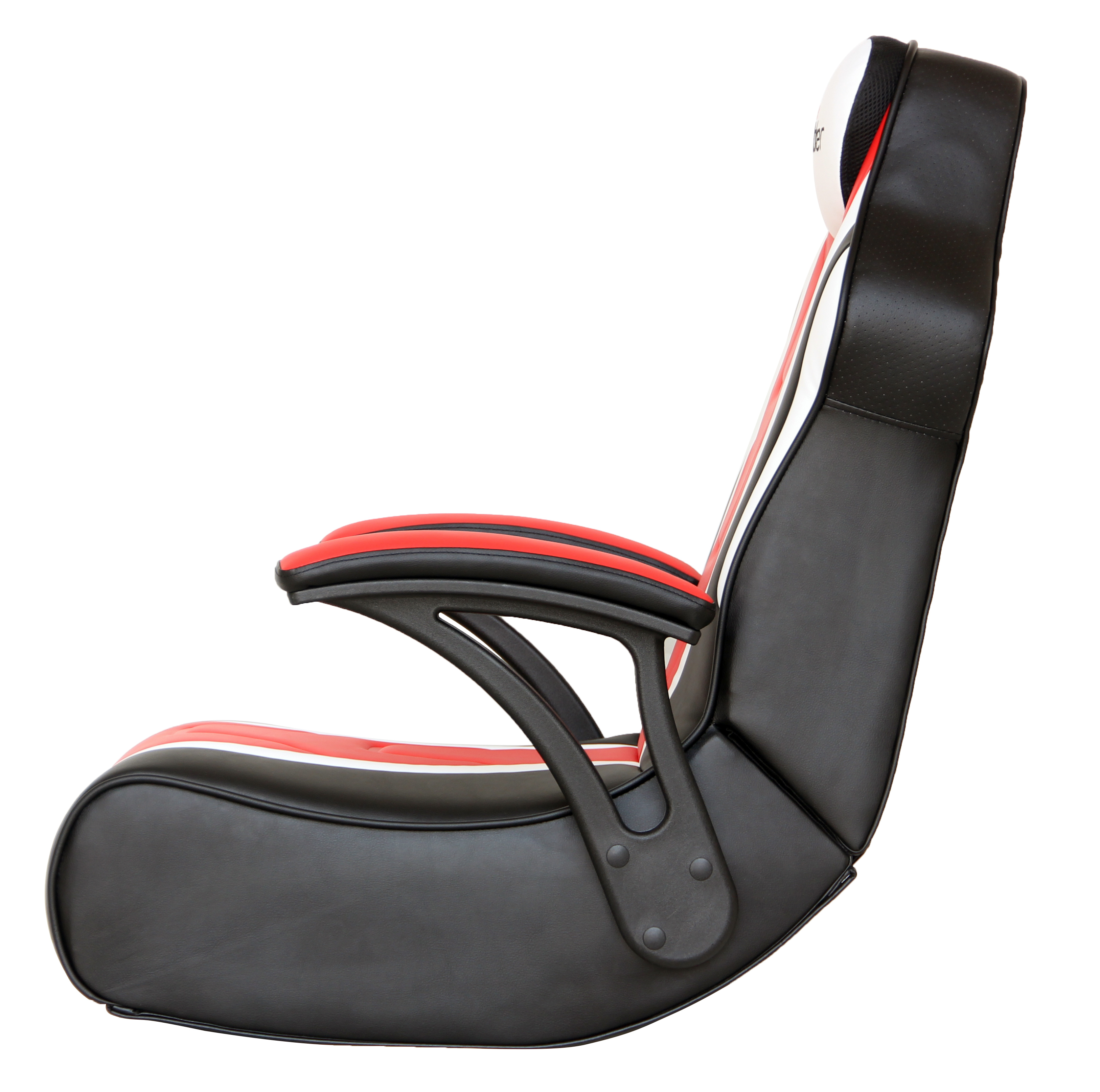 rocker cyclone gaming chair