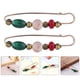 thumbnail image 5 of GOOHOCHY 2pcs broche retro broche suéter clip de chal de chales clip accesorio de ropa para mujeres, 5 of 7
