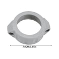 thumbnail image 5 of CEORPER Pump Coupling Leakproof Expansion Nut for P06574, P6H624 Inflatable Pool, 5 of 7