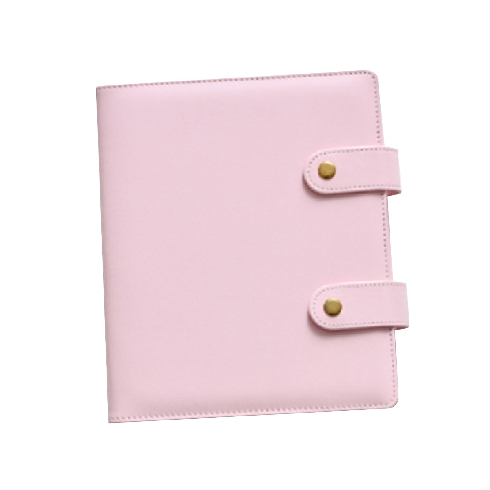 Flower Drying Press Book Pressing Flower Drying Book Accessories Plants Press 27x32cm for Bouquets Crafts Scrapbooking Decoration 27cmx32cm Pink