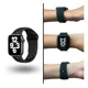 thumbnail image 1 of Correa Sport Silicón Para Apple Watch, T600, W26, Ak76, W22, 1 of 8