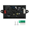thumbnail image 3 of Fits Atwood 91367 93257 93307 Rv Gch6-4E Water Heater Pc Circuit Control Board, 3 of 10