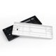 thumbnail image 2 of Estuche de PláStico para Teclado MecáNico 60% la Carcasa de PláStico Se Adapta una la MayoríA de los Mini Teclados MecáNicos GH60 A60 DZ60 XD60 Negro, 2 of 6