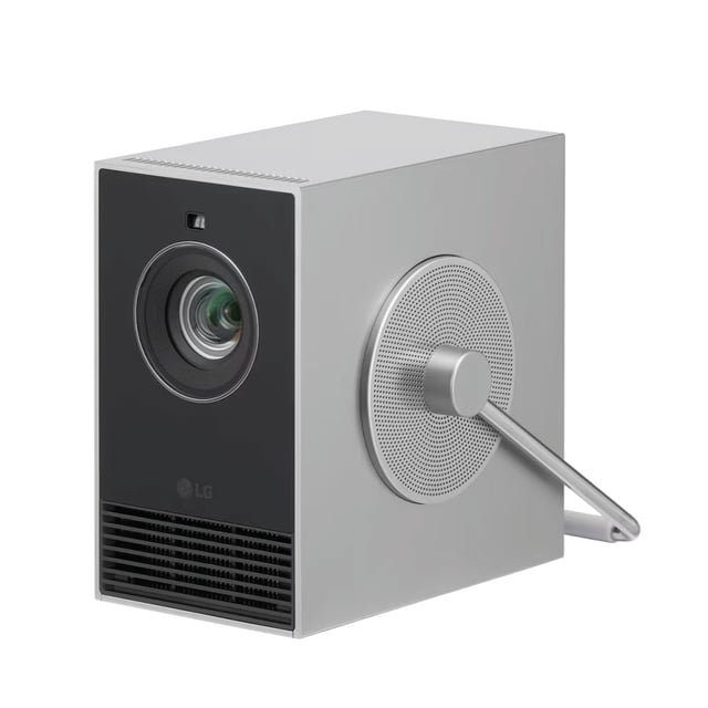 Proyector Portátil 4k Enfoque automático