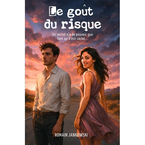 Le goÃ»t du risque, (Paperback)