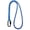 Blue, variant on Swing Hanging Rope Set - 19.7 Inch Polyester Strap with Steel Buckles, Heavy Duty Tree Swing Replacement Kit for Tire Disc Toddler Swing,1pcs