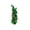 B, variant on Tabletop Mini Tinsel Christmas Tree, Pre‑Decorated Small Desktop Xmas Ornament, With Ball Ornament Accents, For Counter, Tiered Tray and Compact‑Space Seasonal Displays