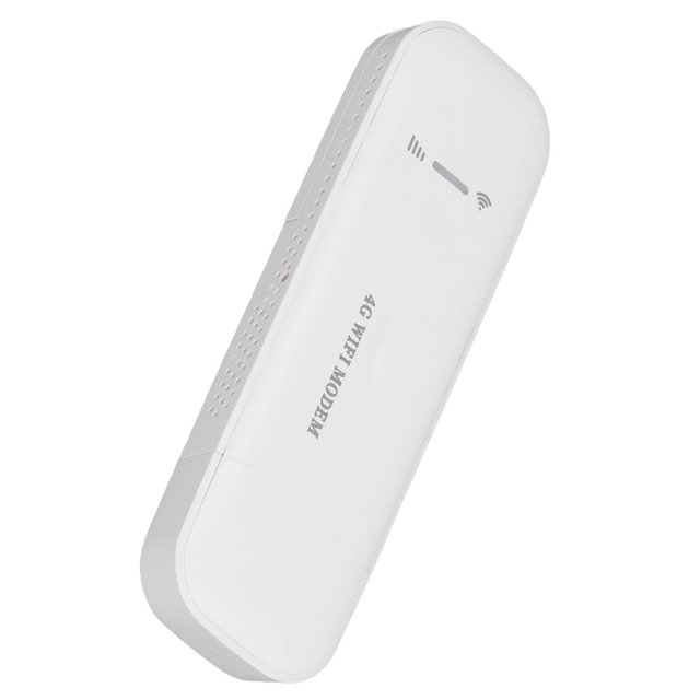 4G USB WiFi Portátil, Enrutador De Punto De Acceso WiFi De Bolsillo, Caja Fuerte Plug And Play Para Teléfono Para PC