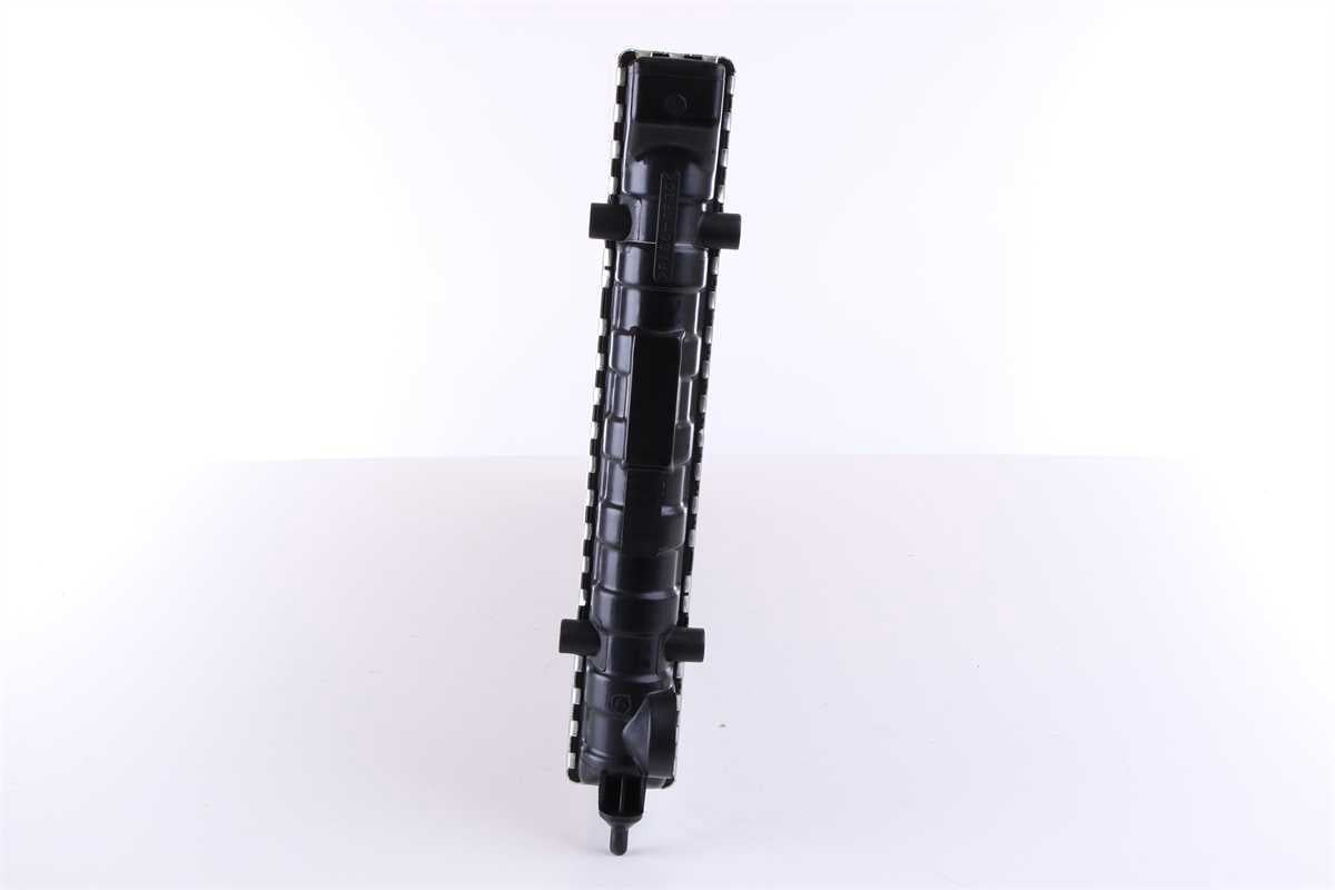 Nissens 651621 Radiator