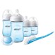 thumbnail image 4 of Biberones Natural y Esterilizador Philips Avent  Azul 9pz, 4 of 5