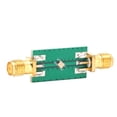 thumbnail image 1 of Electronic Filter Module, Long Service Life Filter Board 1.6mm Thick Double Panel 1575MHz/1561MHz  For Locating, 1 of 8
