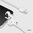 thumbnail image 4 of Guardoinrt Data Cable Charging Wire USB Charger Fast Transmission Time Saving Practical Sweet Travelling Accessories Multifunctional Type 4, 4 of 6