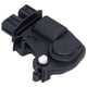 thumbnail image 4 of Actuadores de cerradura de puerta eléctrica, actuador de pestillo delantero izquierdo, reemplazo del motor del actuador del mecanismo de cerradura de puerta para CR-V/Odyssey/Pilot, 4 of 14