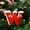 W, variant on Comefolife Christmas Ornaments Letter, Alphabet Ornaments for Christmas Tree Hanging Ornament, Funny Ornaments, Large Letters Christmas Ornaments 2026 (Z)