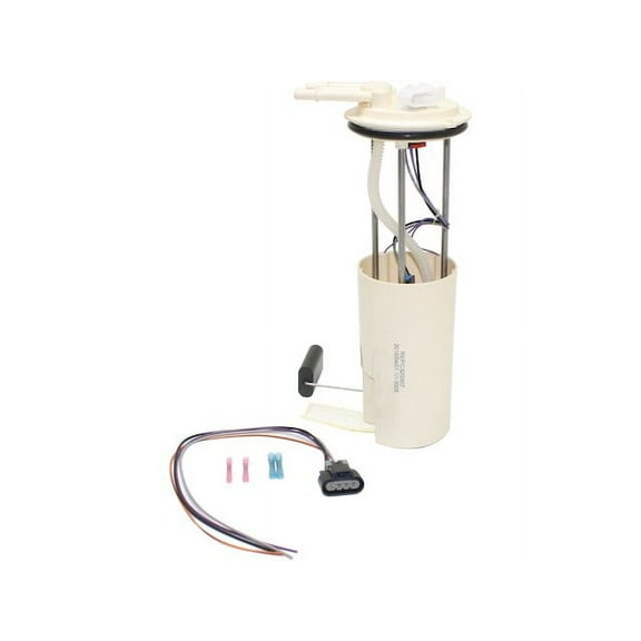 Fuel Pump - Compatible with 1998 - 2002 Chevy Express 1500 GAS 1999 2000 2001