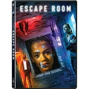 Escape Room (DVD Sony Pictures)