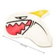 thumbnail image 3 of Eigraketly 9 piezas de cuero PU hierro Golf Club cubierta conductor lindo Animal forma cabeza cubre manga deportes al aire libre Protector Accesorios Golf Blanco Eigraketly OD019616-02, 3 of 6