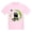 Light Pink, variant on CafePress - Gamer Cat Kids Light T Shirt - Light T-Shirt Kids XS-XL