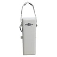 thumbnail image 3 of harper Kick Pad Muay Thai Durable, Practical, Portable, Versatile, Premium, Kick Shield White, 3 of 10