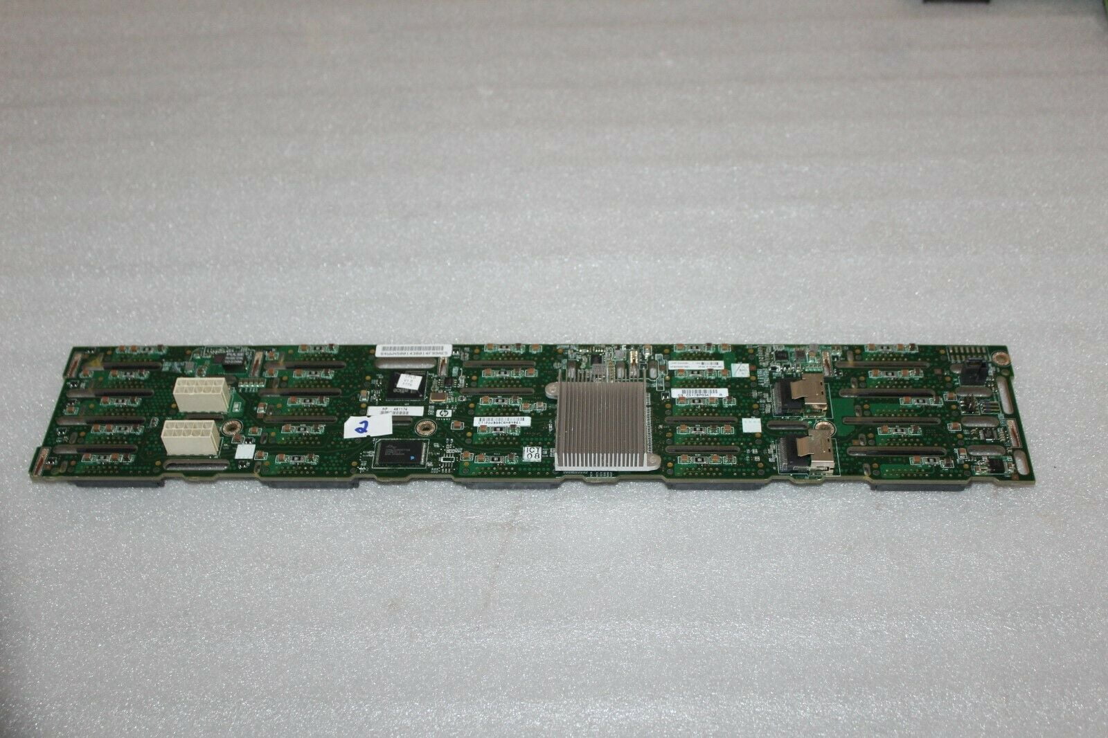 HP 516809-001 SAS/SATA Backplane