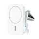 thumbnail image 2 of Car Magnetic Wireless Charger 15W Charger Magnetic Car Wireless Charger, 2 of 5