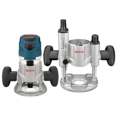 Bosch MRC23EVSK Modular Router System