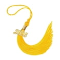 thumbnail image 5 of Class of 2026 Tassel Graduation, Graduation Tassel, 2026 Tassel Charms for Graduations Cap Decorations, Tassels Memorial Grad Cords for College High School Graduate Hat Ceremonies Accessories, 5 of 5