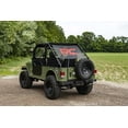 thumbnail image 6 of Rough Country 2" Leveling Lift Kit for Mahindra Roxor - 99000, 6 of 6