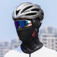 thumbnail image 6 of Breathable Summer Cycling Cap with Eyeglass Hole for Biking, 6 of 15