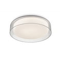 thumbnail image 1 of Flush Mount, 1 of 1